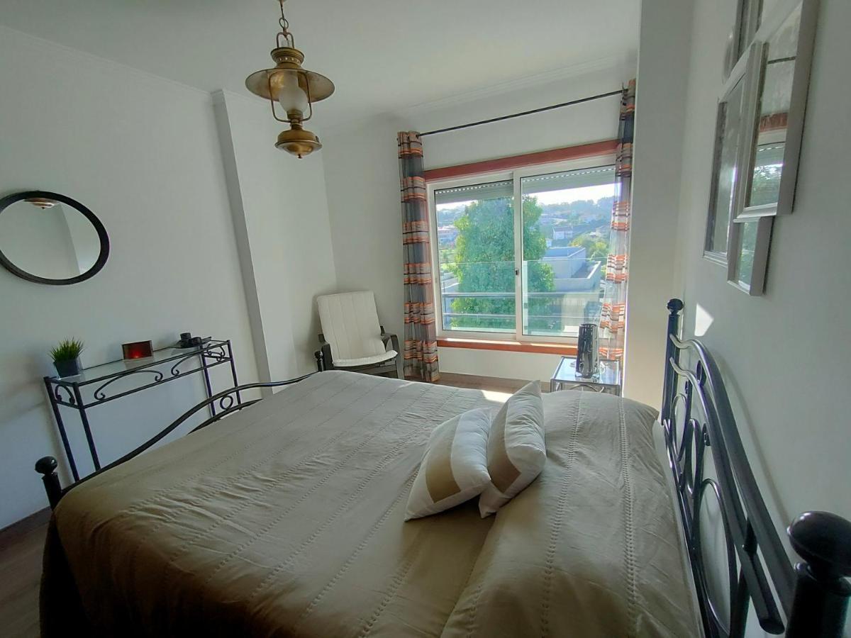 Alto Minho Central Apartment Paredes de Coura Exterior photo