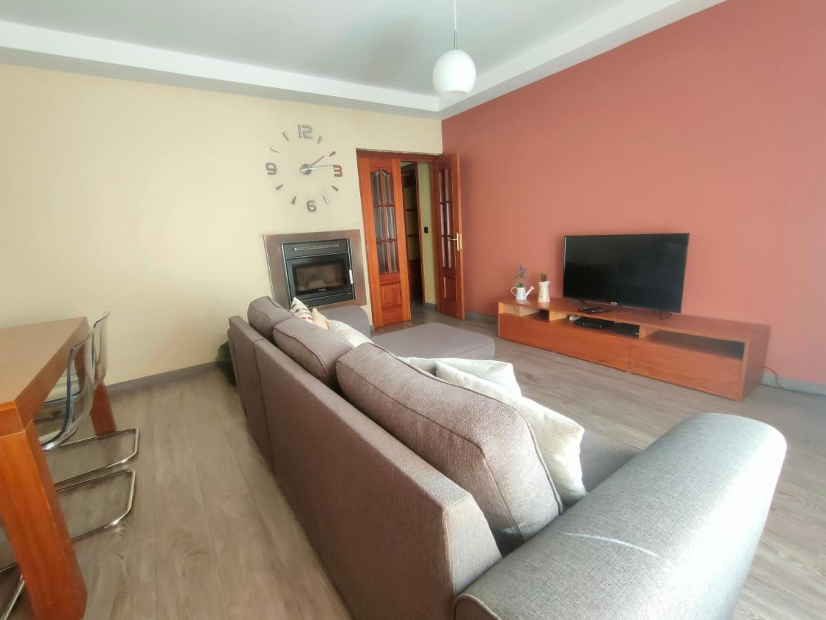 Alto Minho Central Apartment Paredes de Coura Exterior photo
