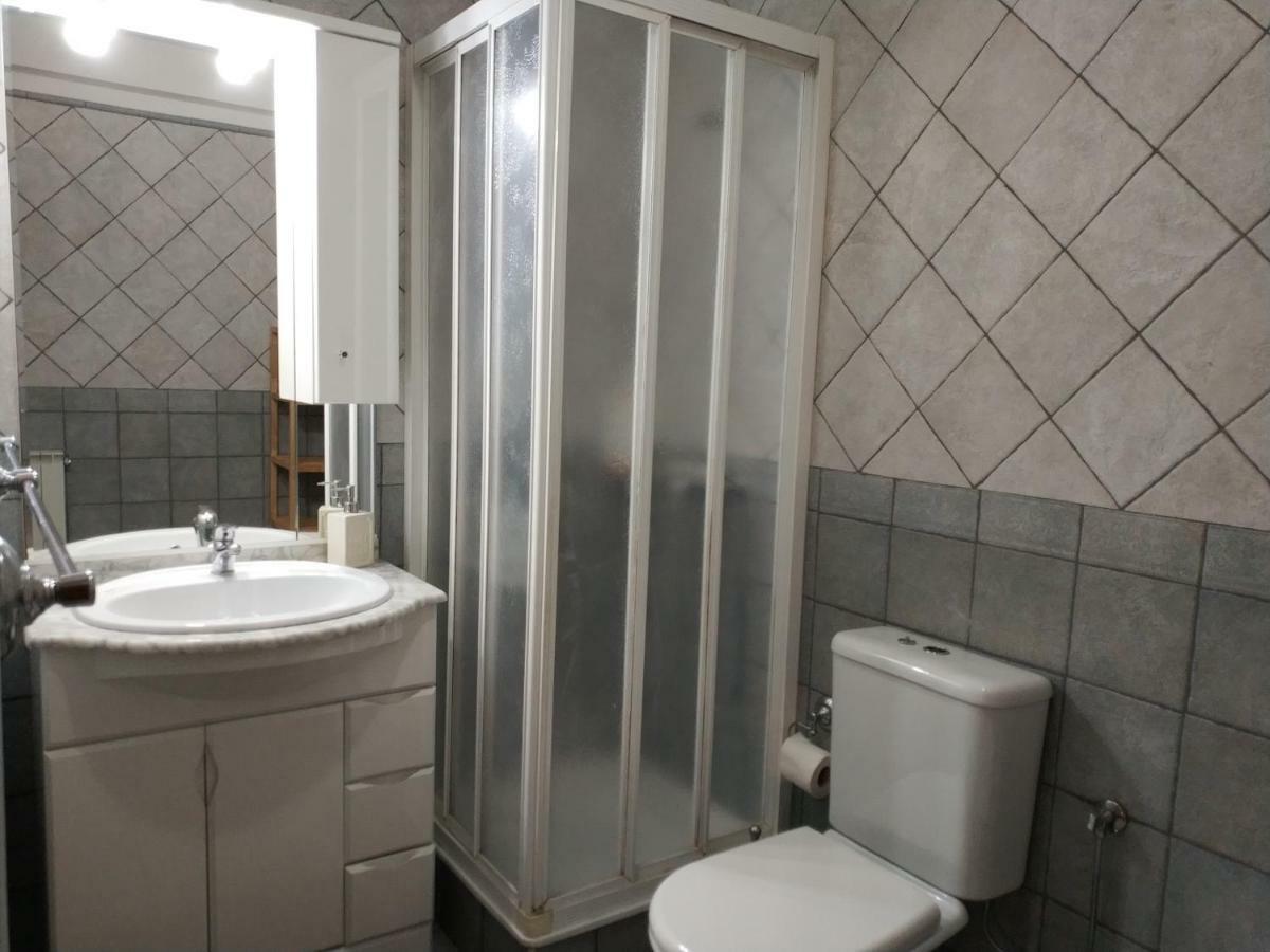 Alto Minho Central Apartment Paredes de Coura Exterior photo