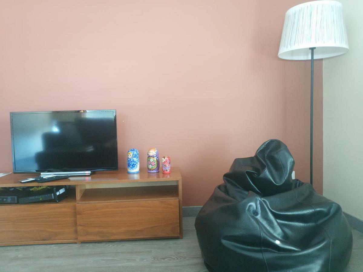 Alto Minho Central Apartment Paredes de Coura Exterior photo